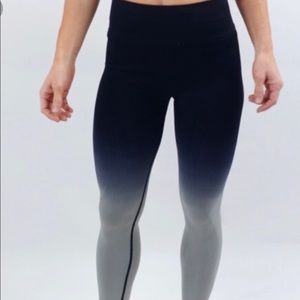 Zyia gray Ombré size lg